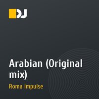 Arabian (Original mix)