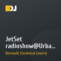 JetSet radioshow@Urbansoul radio by Technical lovers - Chicago