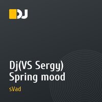 Dj(VS Sergy) Spring mood