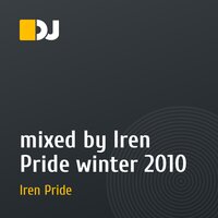 mixed by Iren Pride winter 2010