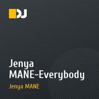 Jenya MANE-Everybody