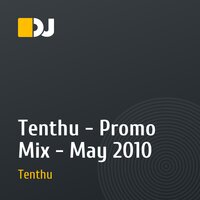 Tenthu - Promo Mix - May 2010