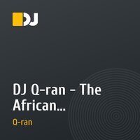DJ Q-ran - The African entertainment