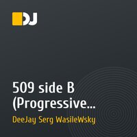 509 side B (Progressive House mixxx) @ GELIOS-CLUB
