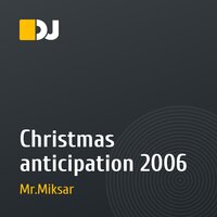 Christmas anticipation 2006