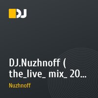 DJ.Nuzhnoff ( the_live_ mix_ 2010 )
