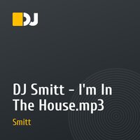 DJ Smitt - I'm In The House.mp3
