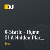 X-Static - Hymn Of A Hidden Place (DJ Beez rmx )