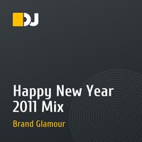Happy New Year 2011 Mix