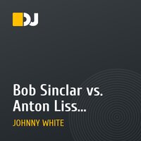 Bob Sinclar vs. Anton Liss - World, Hold On (DJ Johnny White Mash Up)