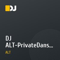 DJ ALT-PrivateDans Vol 13