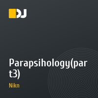 Parapsihology(part3)
