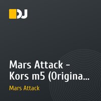 Mars Attack - Kors m5 (Original mix)