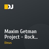 Maxim Getman Project - Rock That Bitches