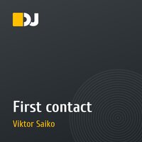First contact