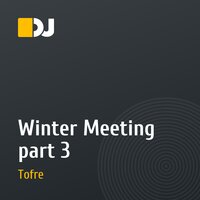 Winter Meeting part 3