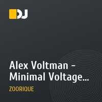 Alex Voltman - Minimal Voltage 64 (Hour 2 - Aur Duo Guest Mix)