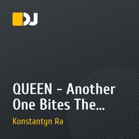 QUEEN - Another One Bites The Dust (Konstantyn Ra Remix)