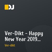 Ver-Dikt - Happy New Year 2019 vol.03