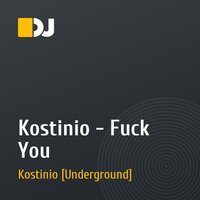 Kostinio - Fuck You
