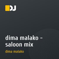 dima malako - saloon mix
