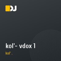 kol'- vdox 1