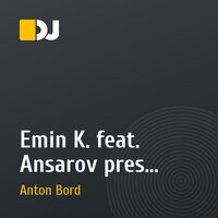 Emin K. feat. Ansarov pres. Diana - You on Mind (Dj Anton Bord remix)demo