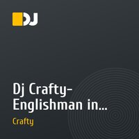 Dj Crafty- Englishman in New york (Nebula Version)