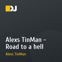 Alexs TinMan - Road to a hell