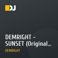 DEMRIGHT - SUNSET (Original Mix)