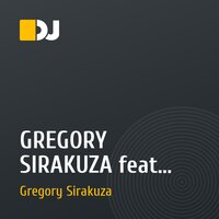 GREGORY SIRAKUZA feat ROZALLA - EVERYBODY`S FREE
