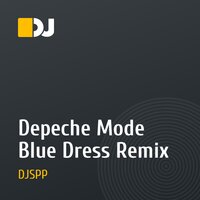 Depeche Mode Blue Dress Remix
