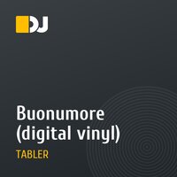 Buonumore (digital vinyl)
