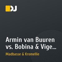 Armin van Buuren vs. Bobina & Vige - Ping Pong Rave One (Madbase & Kromellie Mash-Up)