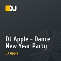 DJ Apple - Dance New Year Party