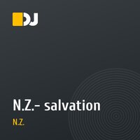 N.Z.- salvation