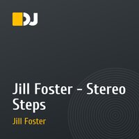 Jill Foster - Stereo Steps