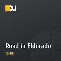 Road in Eldorado