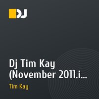 Dj Tim Kay (November 2011.in the mix)