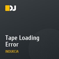 Tape Loading Error