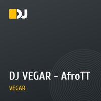 DJ VEGAR - AfroTT