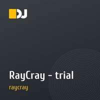 RayCray - trial