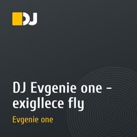 DJ Evgenie one - exigllece fly