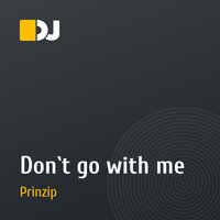 Don`t go with me