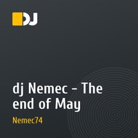 dj Nemec - The end of May