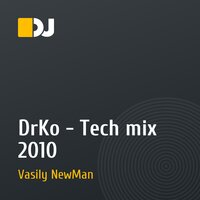 DrKo - Tech mix 2010