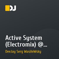 Active System (Electromix) @ DIGIWORK RECORDS @ 29.10.09