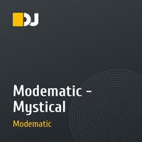 Modematic - Mystical