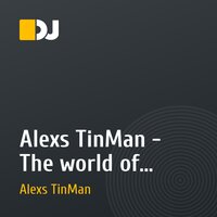 Alexs TinMan - The world of demons