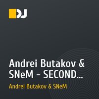 Andrei Butakov & SNeM - SECOND WAVE Podcast 049 (24.03.12)